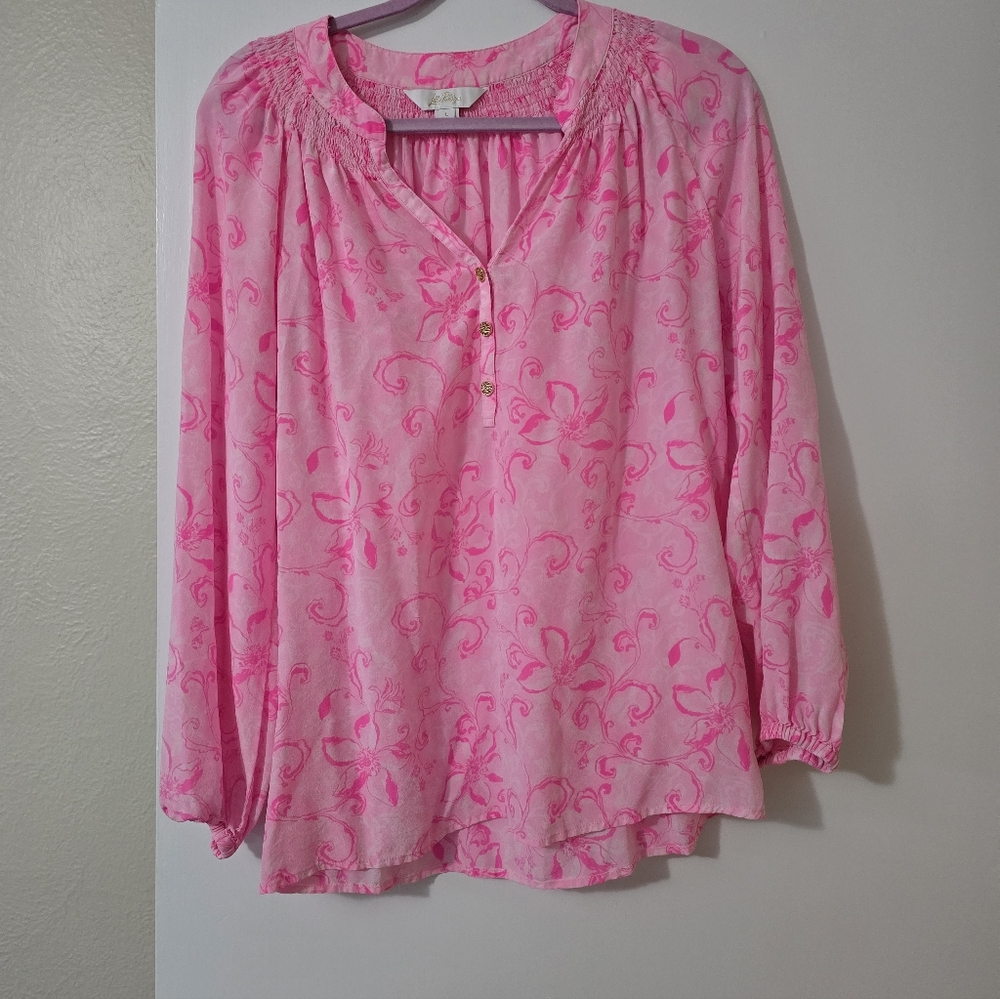Lilly Pulitzer Elsa
